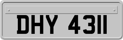 DHY4311