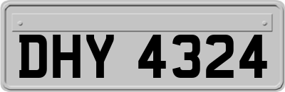 DHY4324