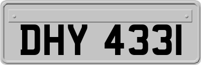 DHY4331
