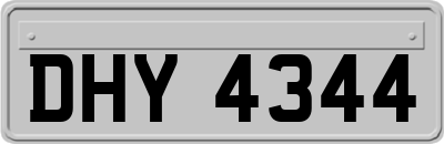 DHY4344