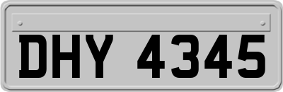 DHY4345