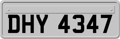 DHY4347