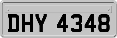 DHY4348