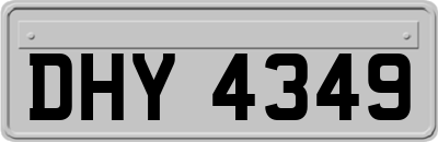 DHY4349