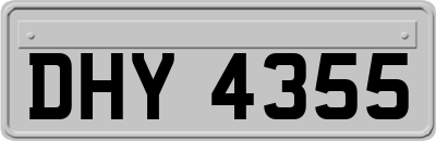 DHY4355