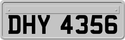 DHY4356