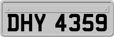 DHY4359