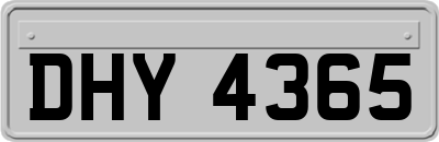 DHY4365