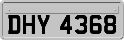 DHY4368