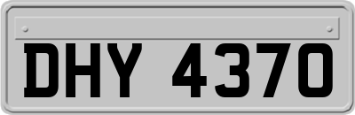 DHY4370