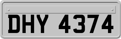 DHY4374