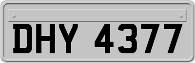 DHY4377