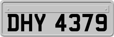 DHY4379