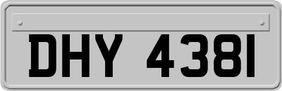 DHY4381