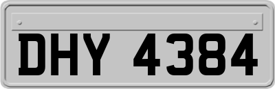 DHY4384