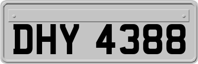 DHY4388