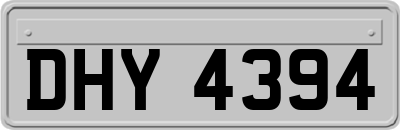 DHY4394