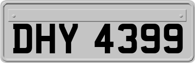 DHY4399