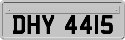 DHY4415