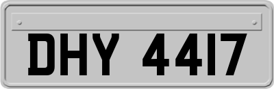 DHY4417