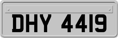 DHY4419