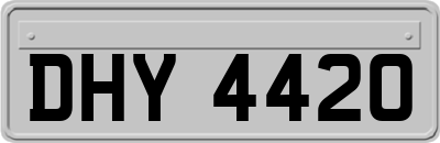 DHY4420