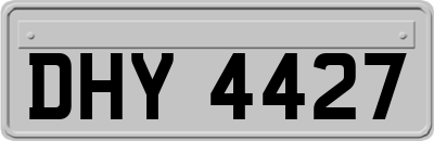 DHY4427