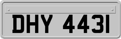 DHY4431