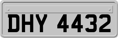 DHY4432