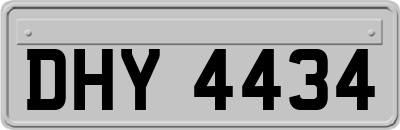 DHY4434