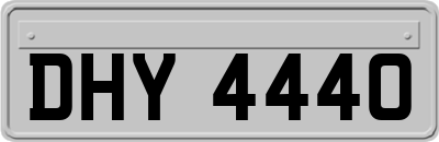 DHY4440