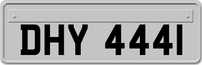 DHY4441