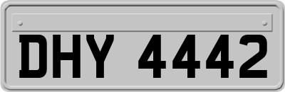 DHY4442