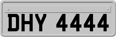 DHY4444