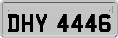 DHY4446
