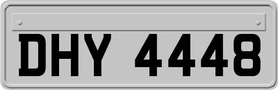 DHY4448