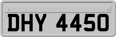 DHY4450