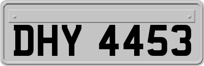 DHY4453
