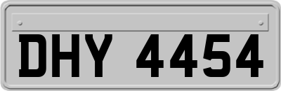DHY4454
