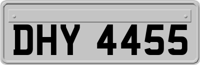 DHY4455