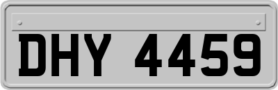 DHY4459
