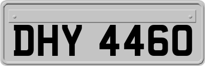 DHY4460