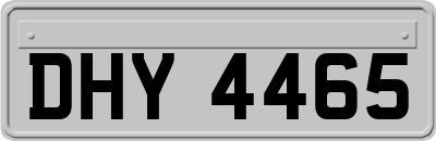 DHY4465