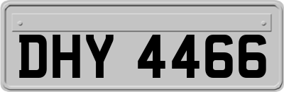 DHY4466