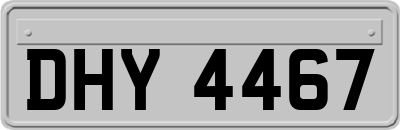 DHY4467