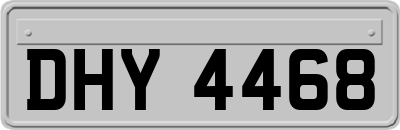 DHY4468