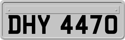 DHY4470