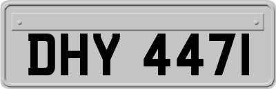 DHY4471