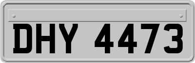 DHY4473