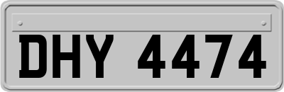 DHY4474